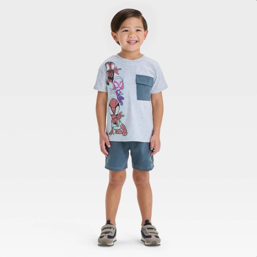 3 set outfit bundle